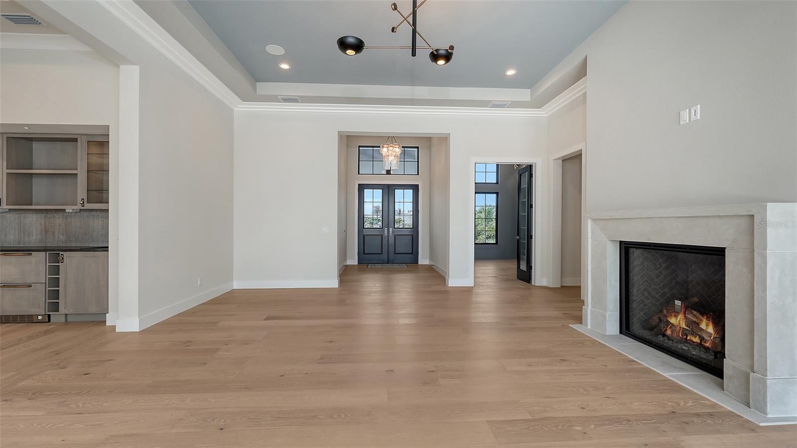Image 11 of 78 For 670 Old Compass Road