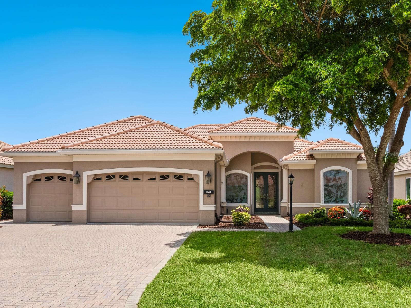 Details for 678 Crane Prairie Way, OSPREY, FL 34229