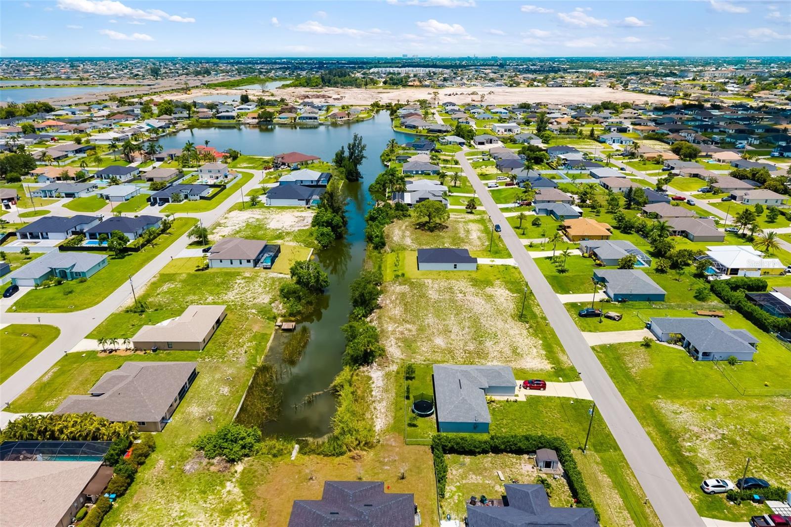 Details for 1501 2nd Street, CAPE CORAL, FL 33993