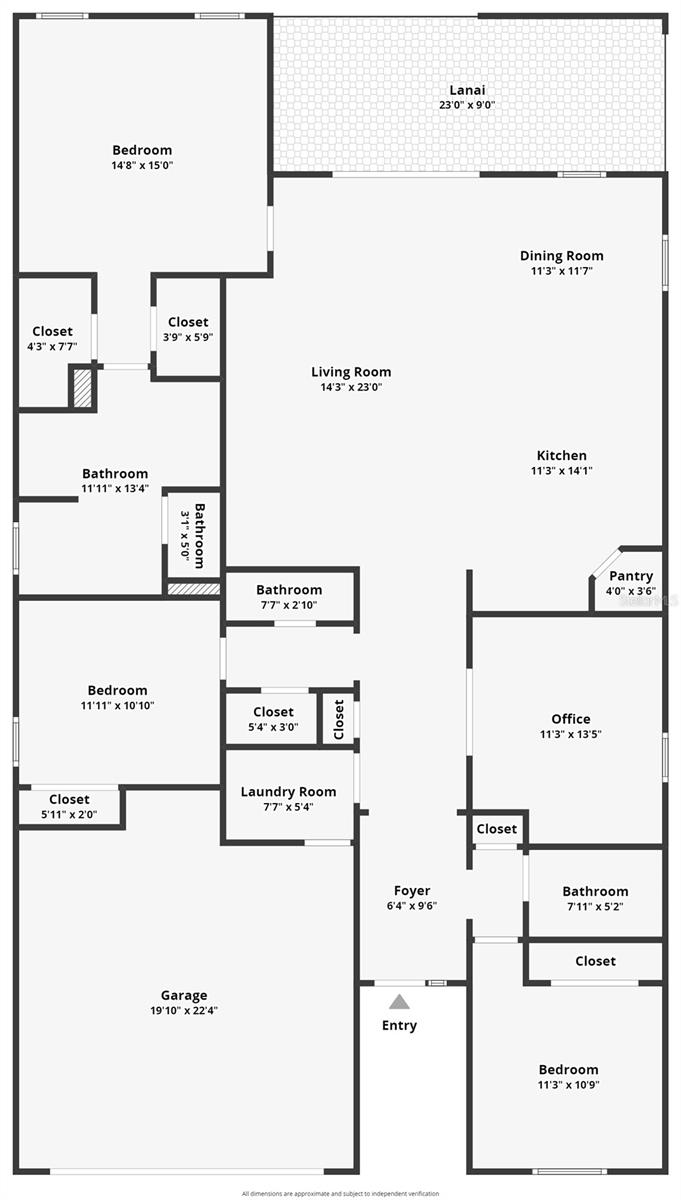 Image 2 of 25 For 5346 Charlie Brown Lane
