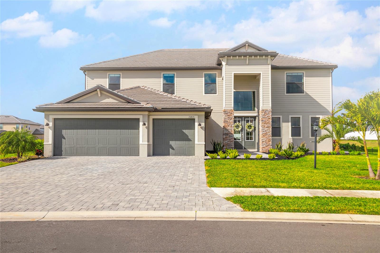 Details for 15815 Tradewind Terrace, BRADENTON, FL 34211