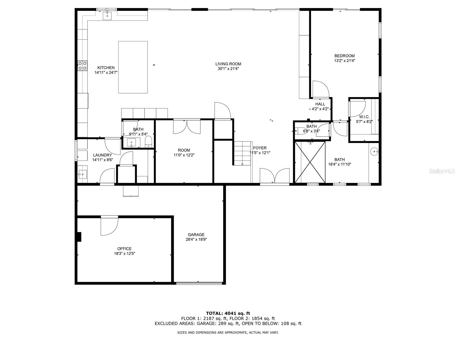 Image 59 of 60 For 15815 Tradewind Terrace