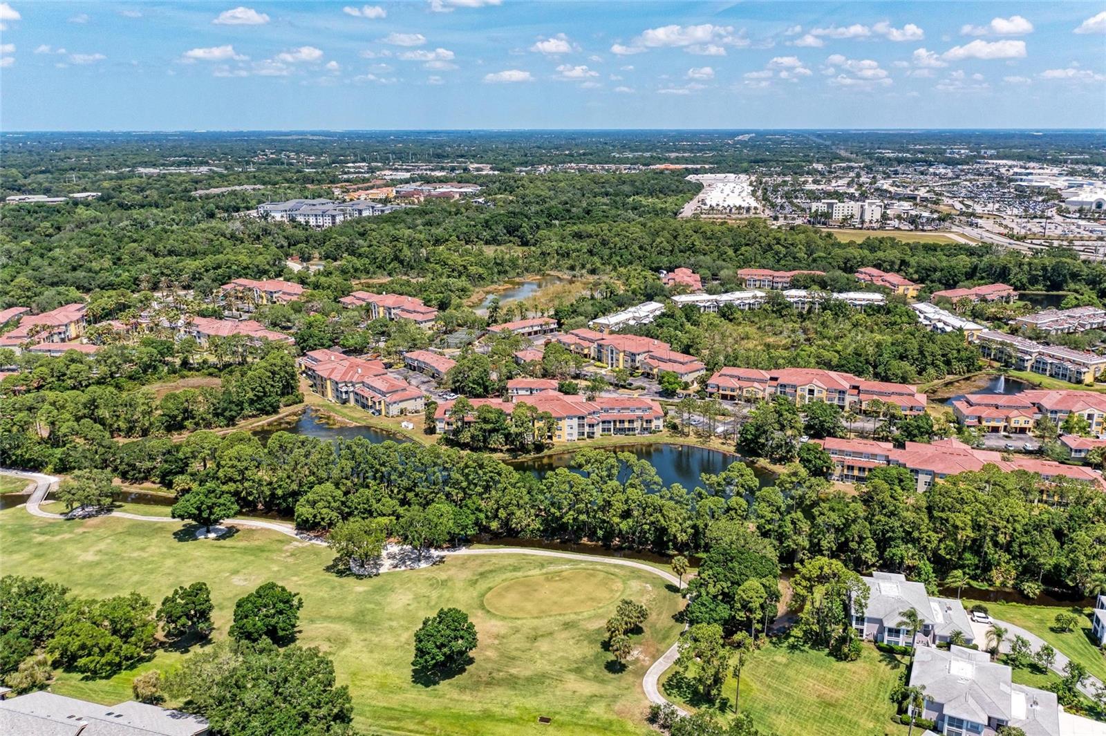 Image 48 of 49 For 5001 Baraldi Circle 22-202