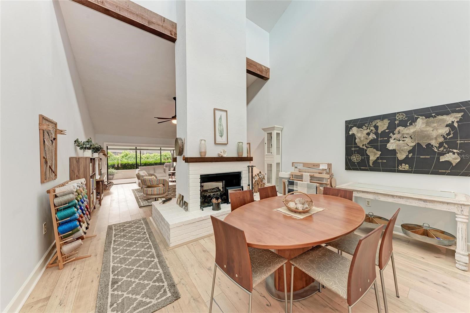 Image 17 of 38 For 6111 Courtside Drive