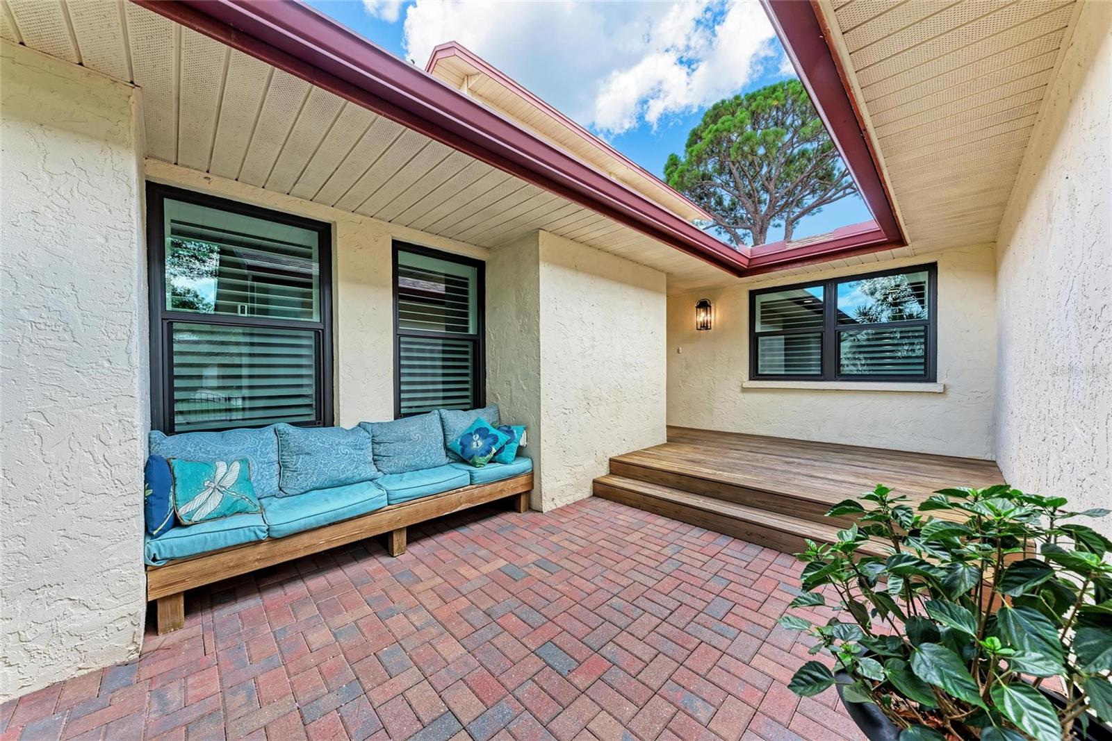 Image 3 of 38 For 6111 Courtside Drive