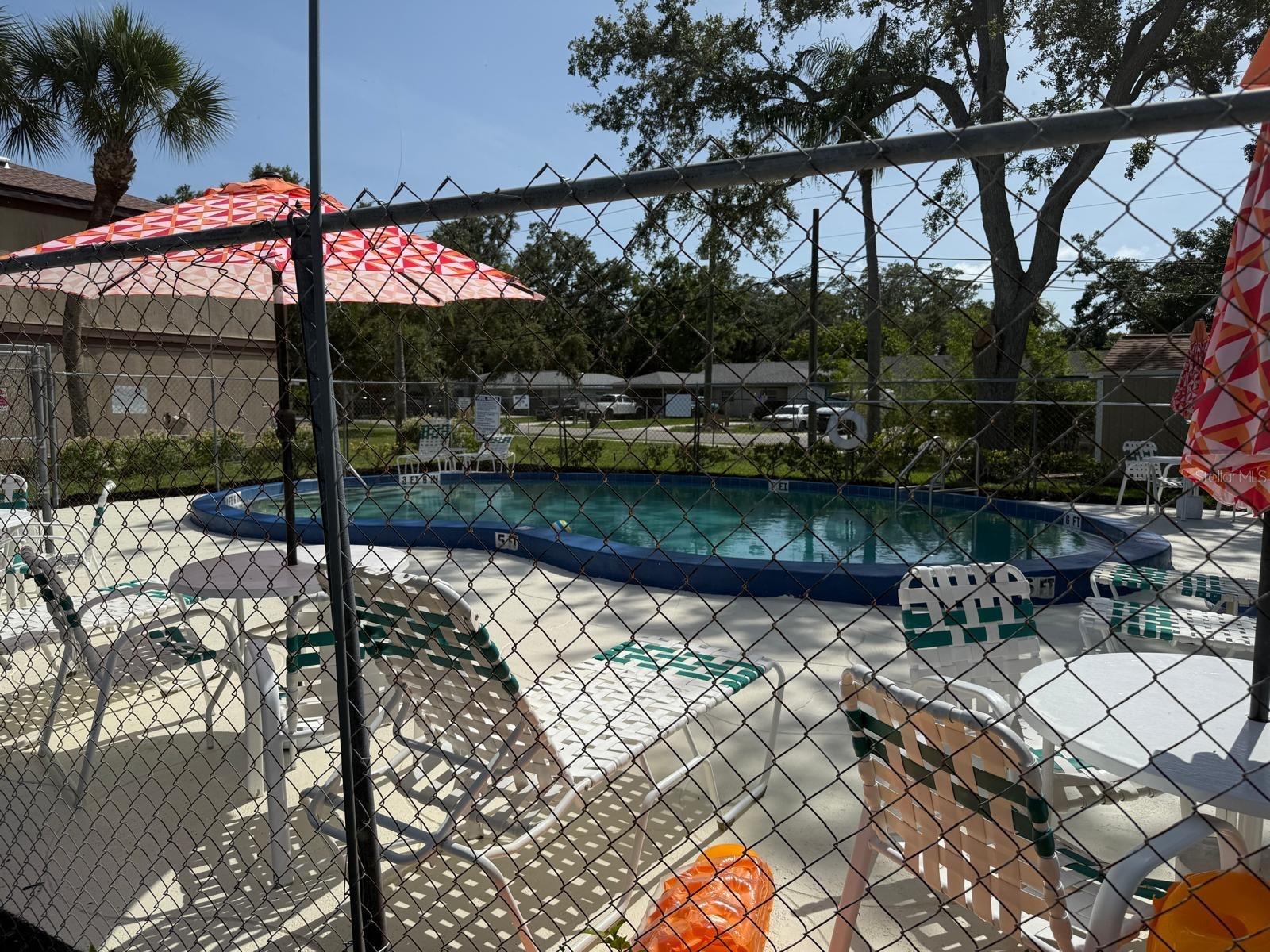 Image 17 of 17 For 5026 Water Oak Drive 114