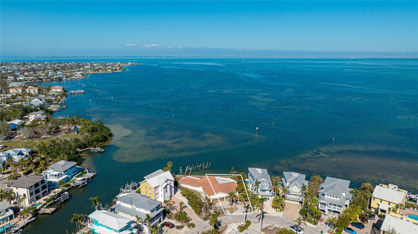 Image 3 of 10 For 236 Harbor Drive Lot 35