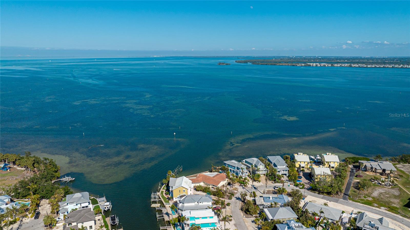 Image 6 of 10 For 236 Harbor Drive Lot 35