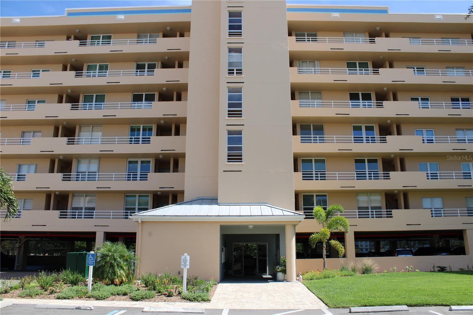 Image 2 of 44 For 4410 Fairways Boulevard 208