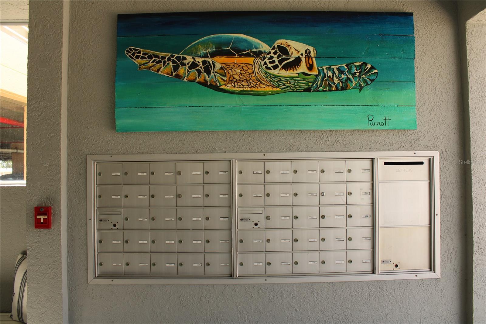 Image 32 of 44 For 4410 Fairways Boulevard 208