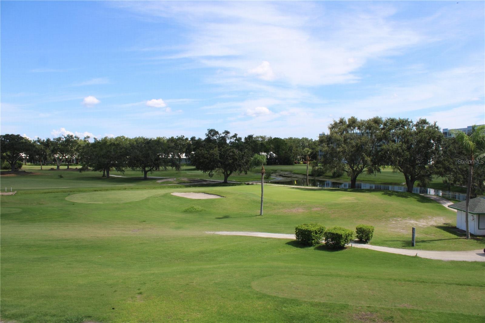 Image 35 of 44 For 4410 Fairways Boulevard 208