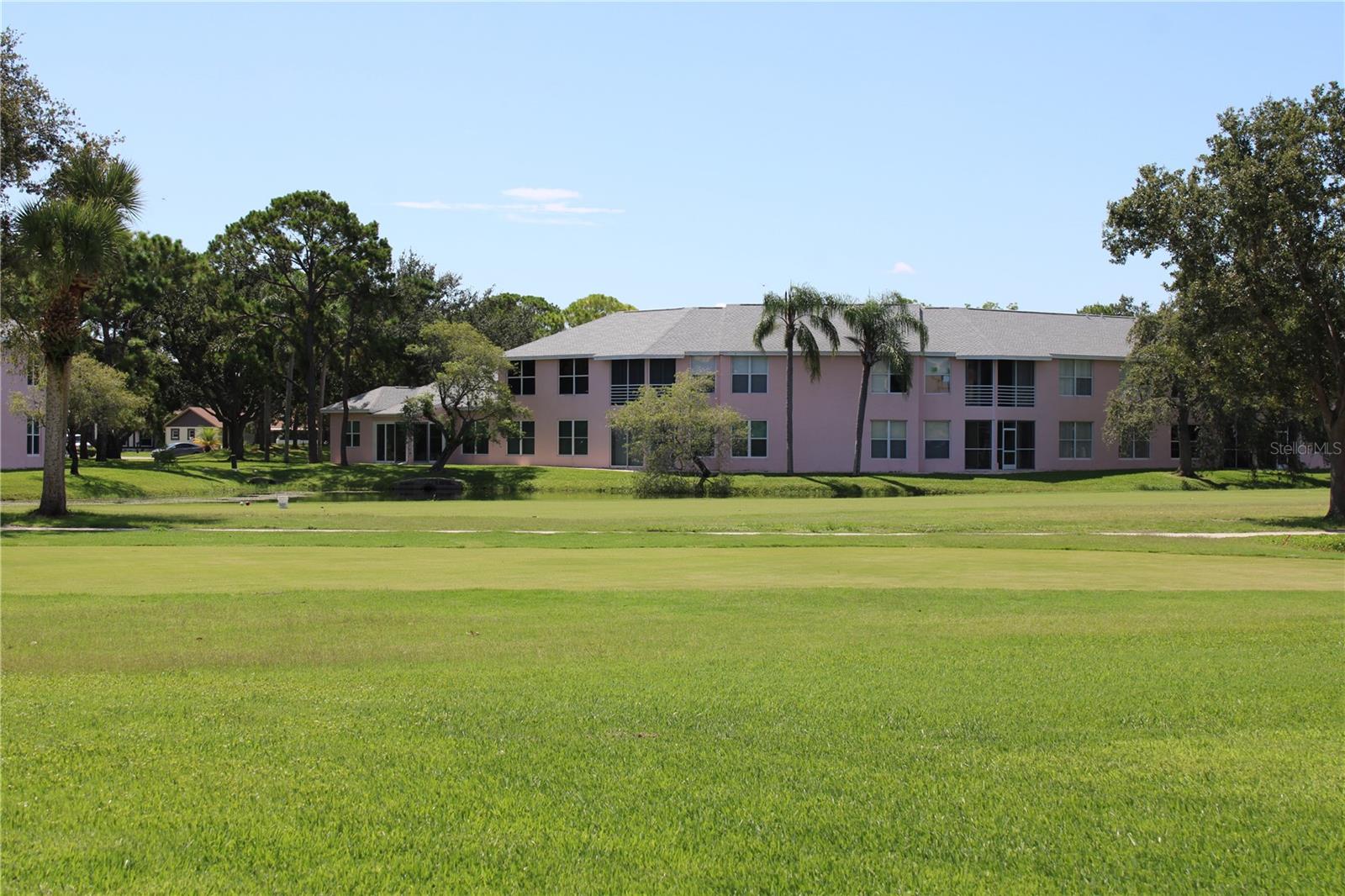 Image 39 of 44 For 4410 Fairways Boulevard 208