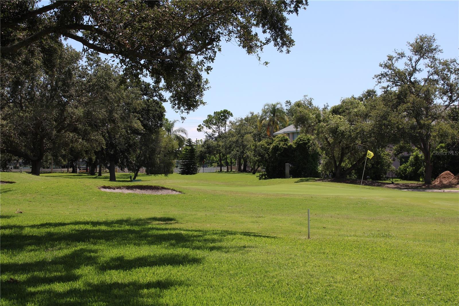 Image 40 of 44 For 4410 Fairways Boulevard 208