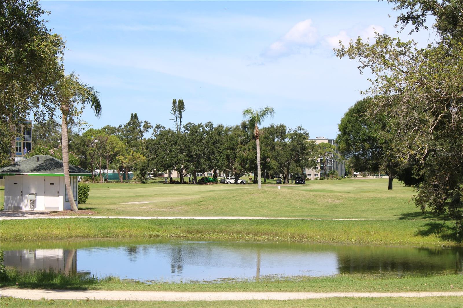 Image 42 of 44 For 4410 Fairways Boulevard 208
