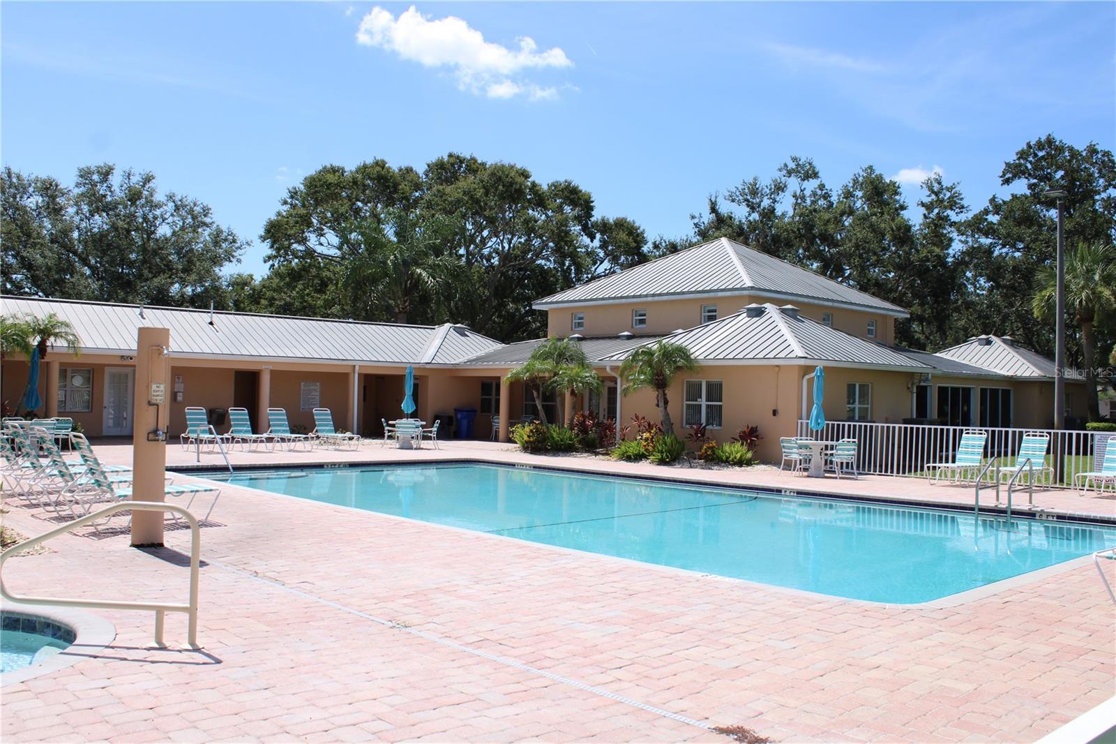 Image 44 of 44 For 4410 Fairways Boulevard 208