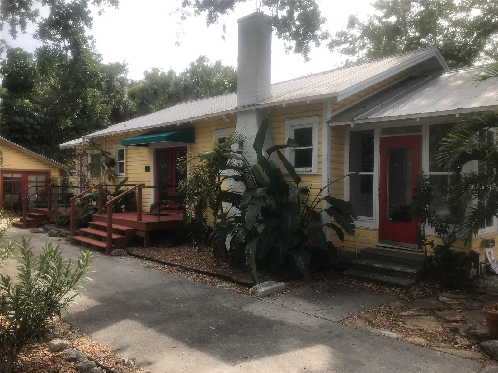Details for 1920 Adams Lane, SARASOTA, FL 34236
