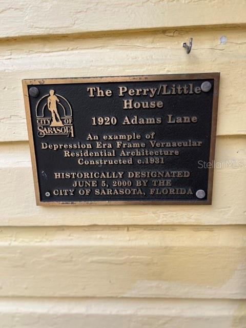 Image 26 of 26 For 1920 Adams Lane