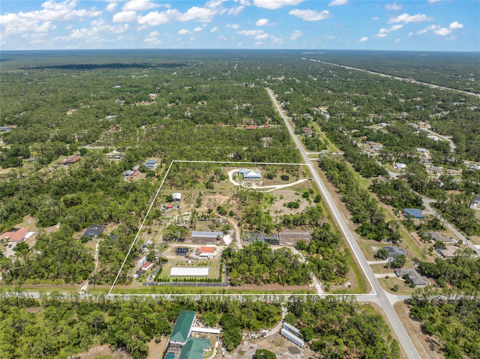 Image 3 of 64 For 8146 Tropicaire Boulevard