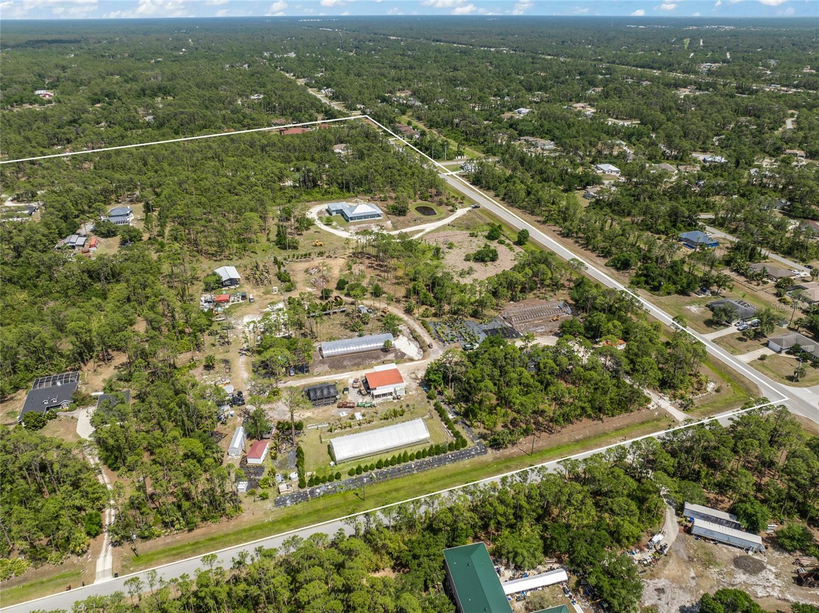 Image 54 of 64 For 8146 Tropicaire Boulevard