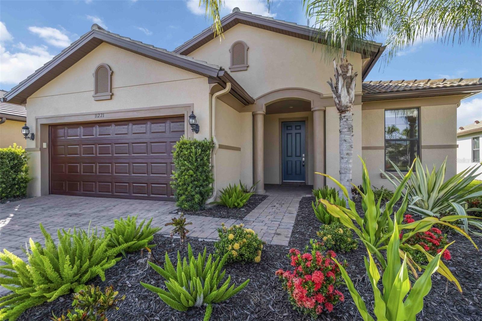 Details for 11221 Sandhill Preserve Drive, SARASOTA, FL 34238