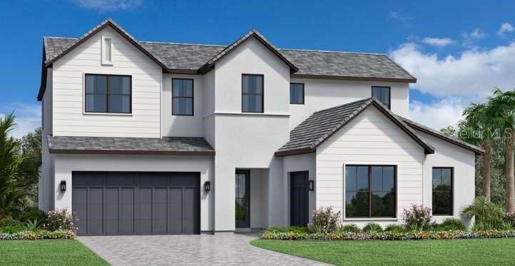 Listing Details for 2537 Waterfront Circle, SARASOTA, FL 34240