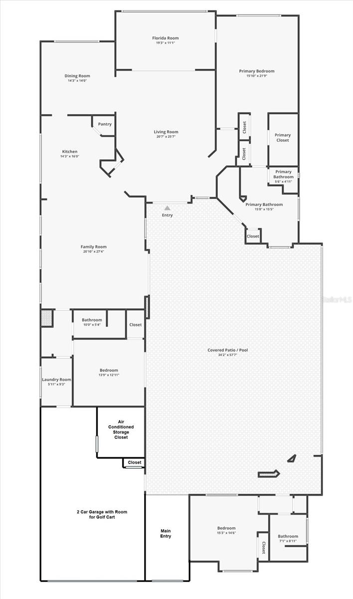 Image 58 of 92 For 2518 Dick Wilson Drive