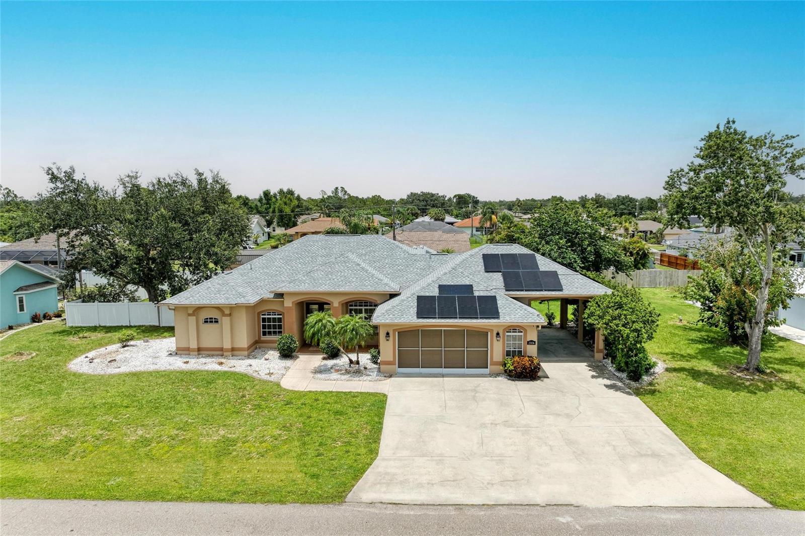 Image 2 of 60 For 23136 Langdon Avenue