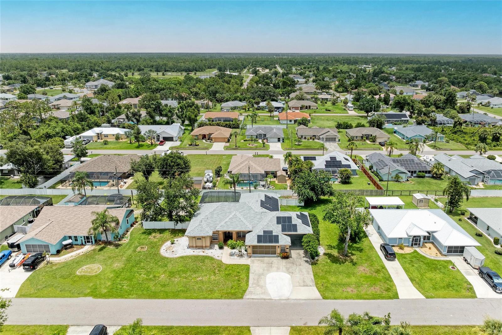 Image 60 of 60 For 23136 Langdon Avenue