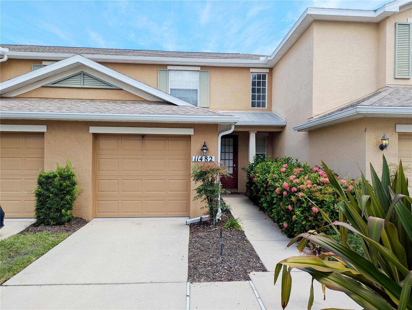 Details for 11482 52nd Court E, PARRISH, FL 34219