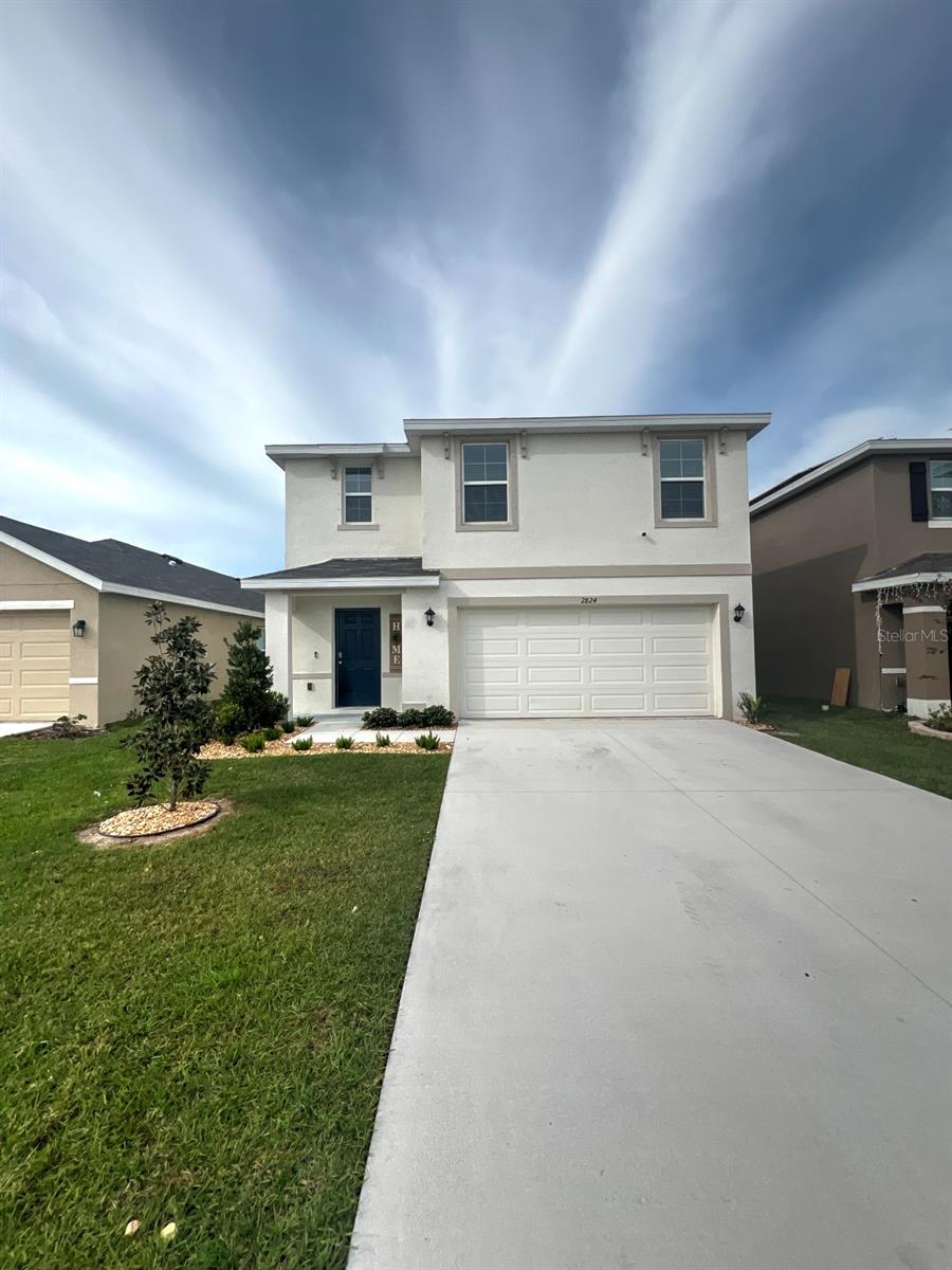 Details for 2824 Rock Sound Street, BRADENTON, FL 34208