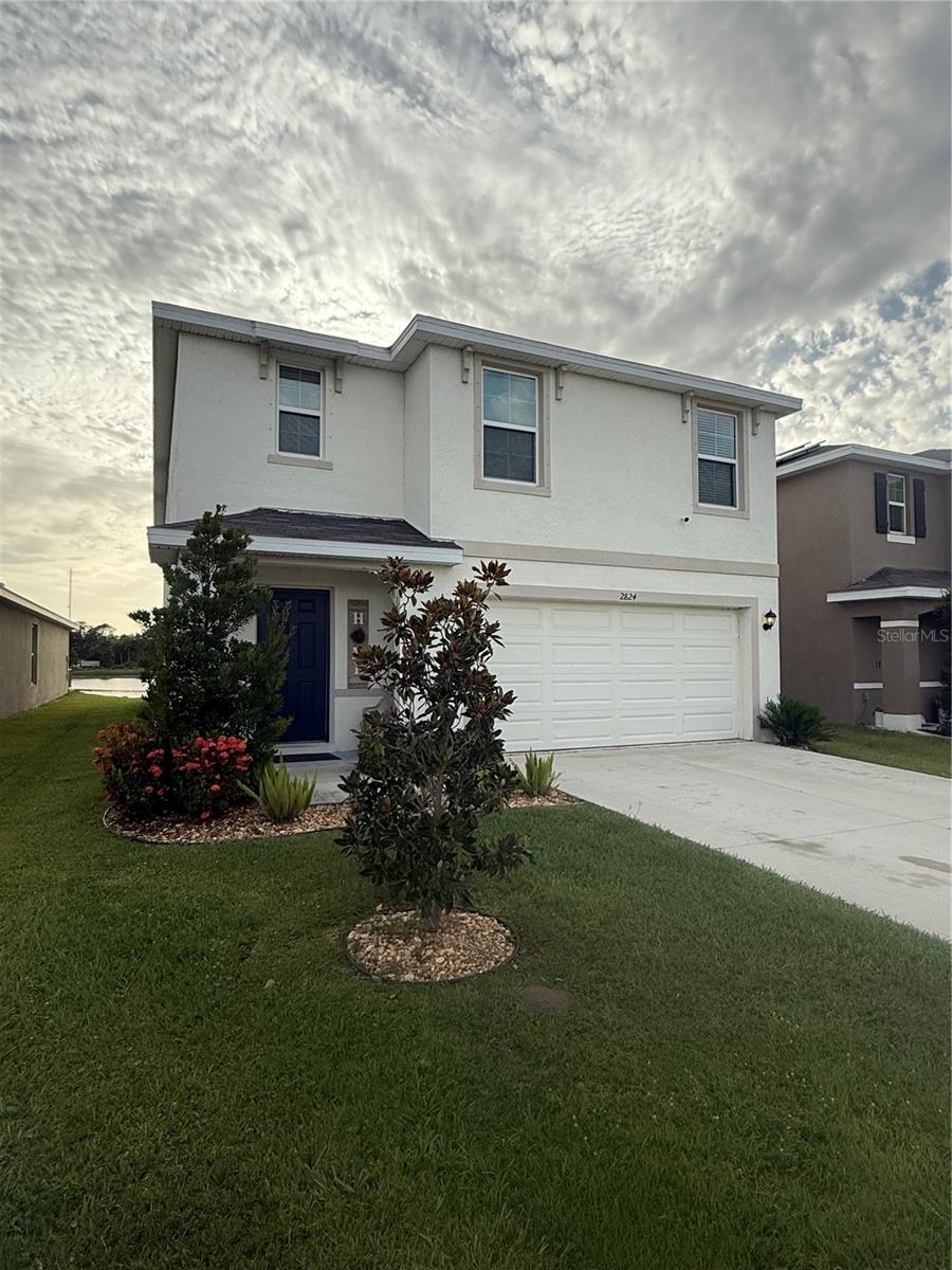 Image 4 of 28 For 2824 Rock Sound Street