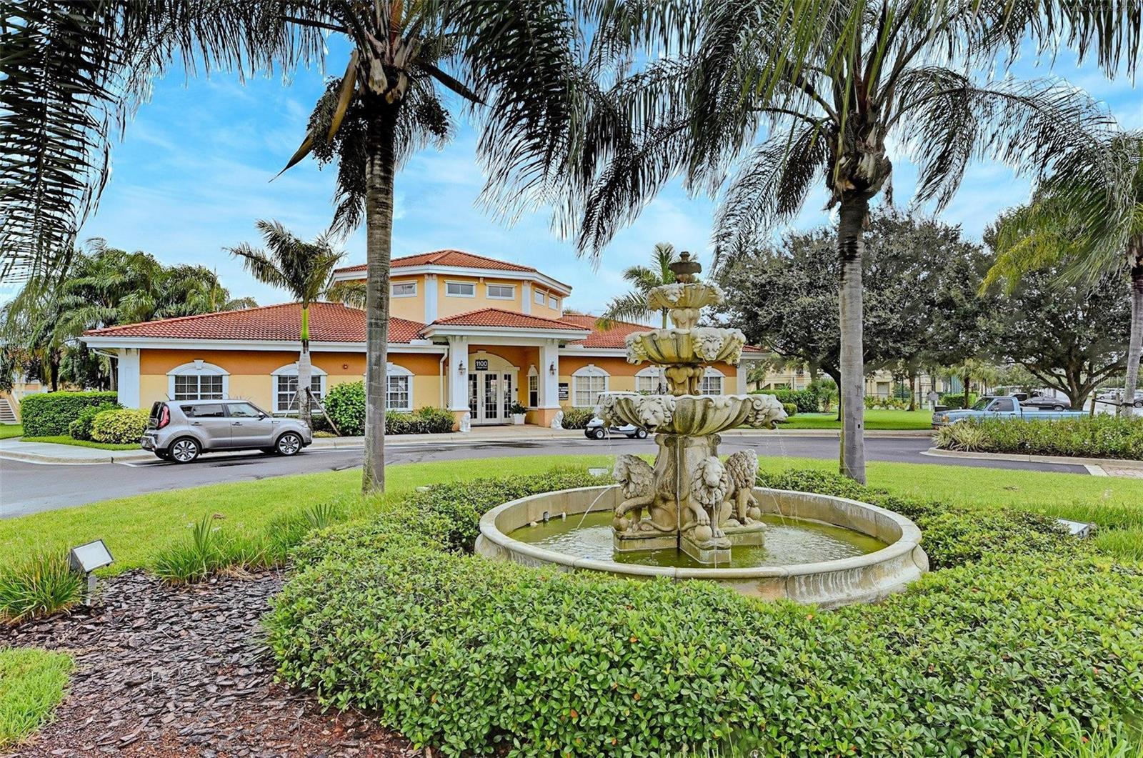 Image 28 of 31 For 1030 Villagio Circle 103