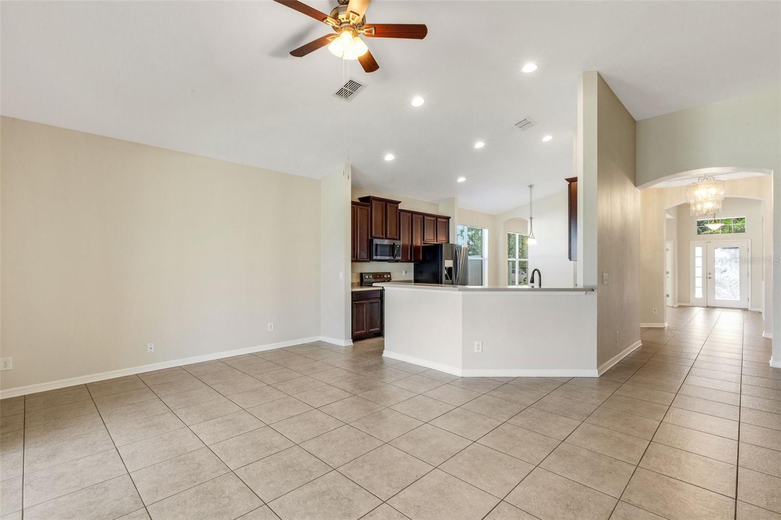 Image 17 of 55 For 7027 56th Terrace E