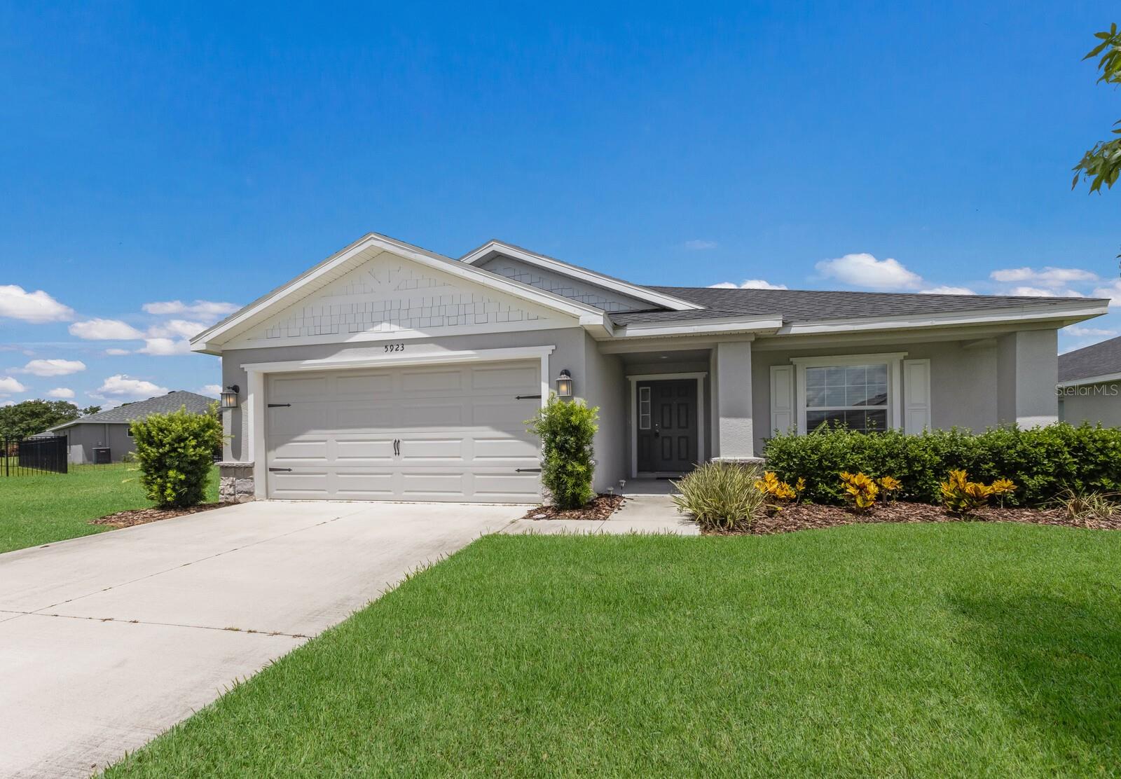 Details for 5923 162nd Avenue E, PARRISH, FL 34219
