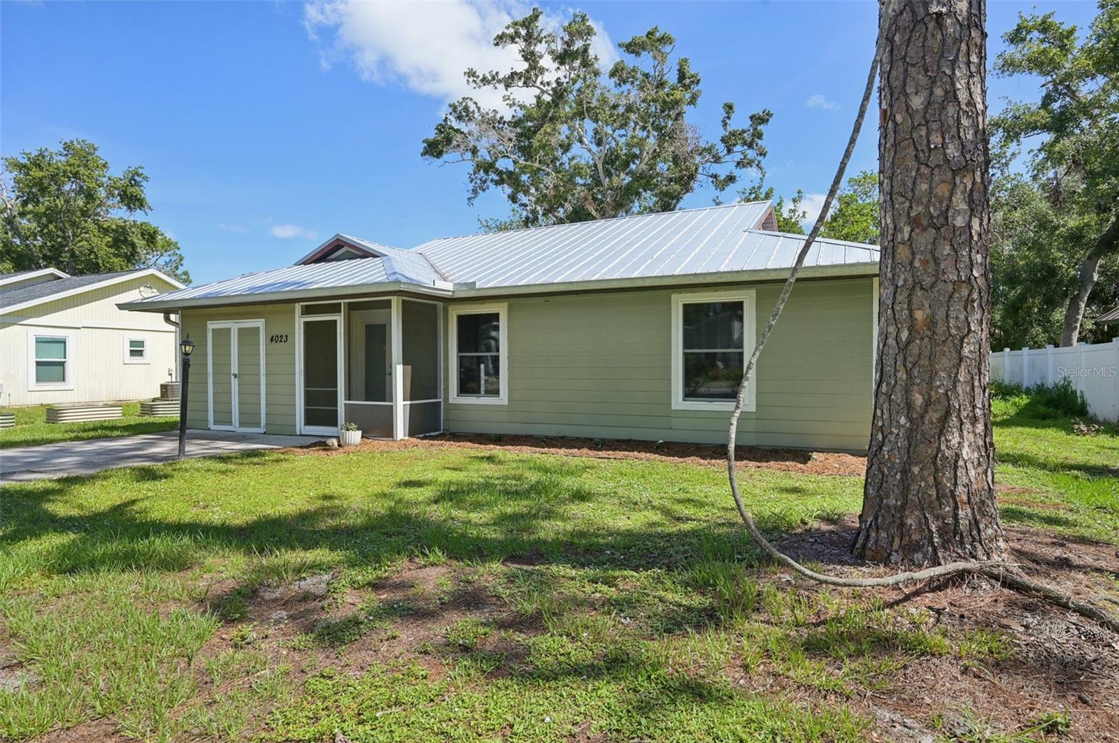 Image 27 of 28 For 4023 Hina Drive