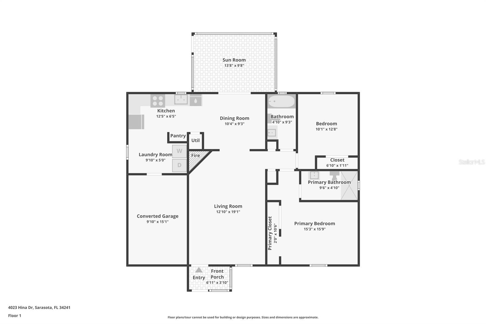 Image 28 of 28 For 4023 Hina Drive