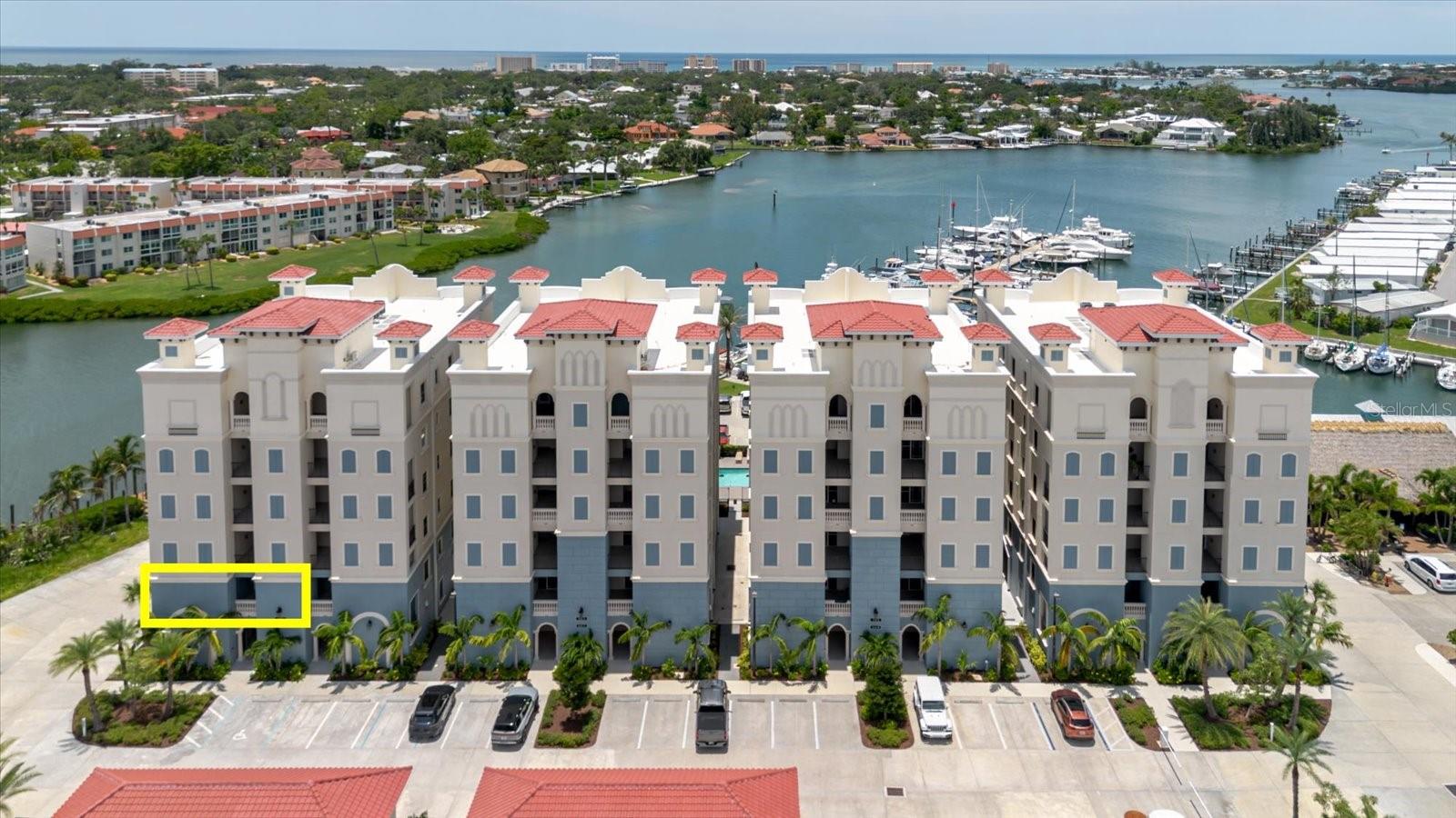 Details for 501 Tamiami Trail N 201, VENICE, FL 34285