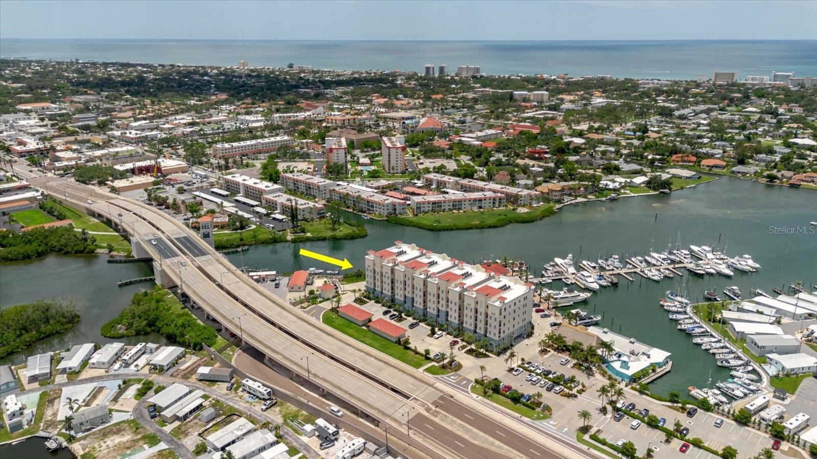 Image 3 of 79 For 501 Tamiami Trail N 201