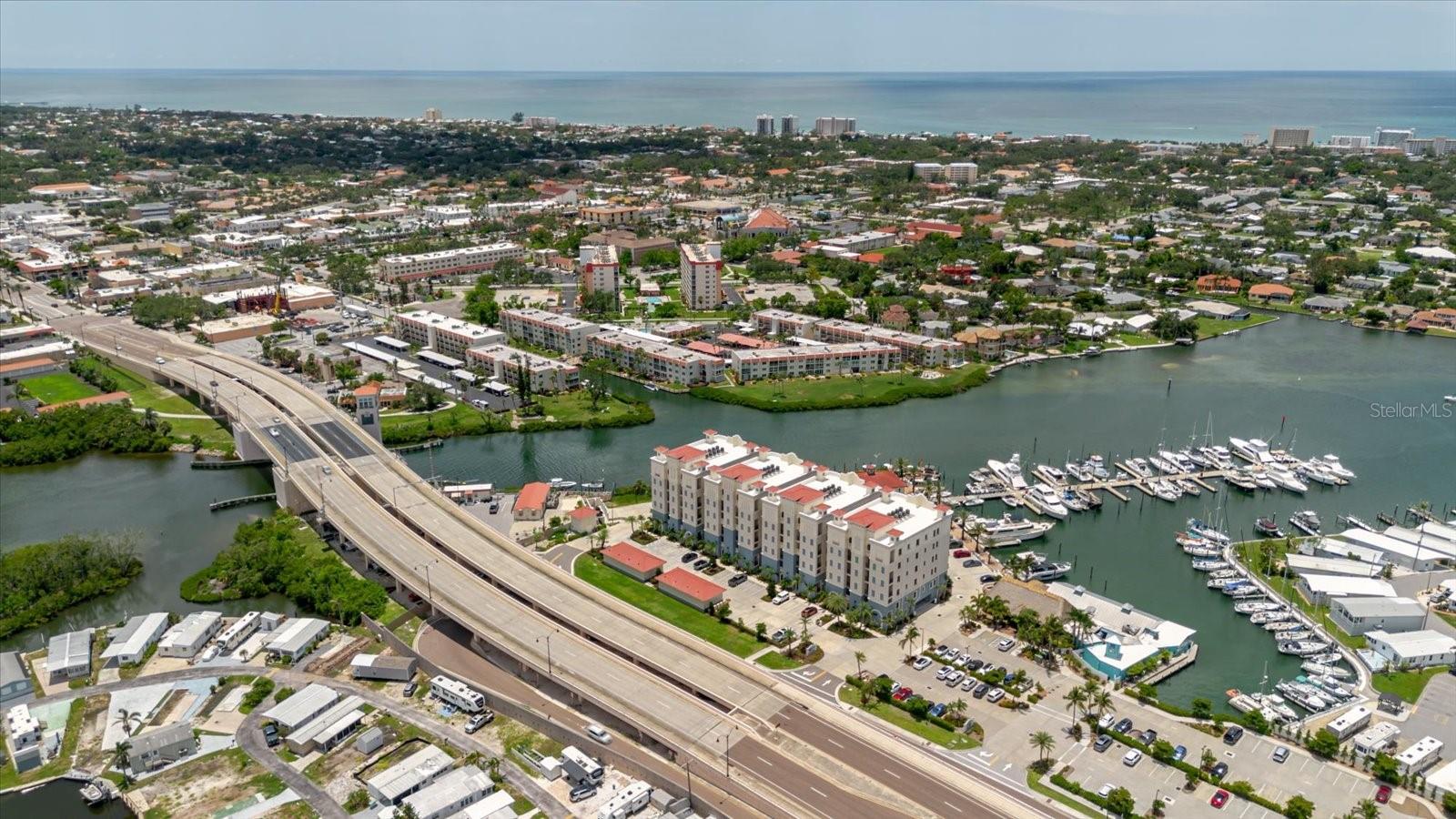 Image 75 of 79 For 501 Tamiami Trail N 201