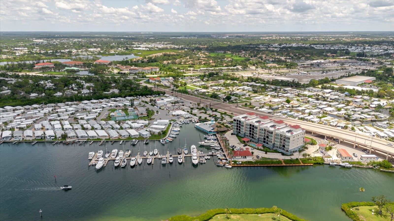 Image 79 of 79 For 501 Tamiami Trail N 201