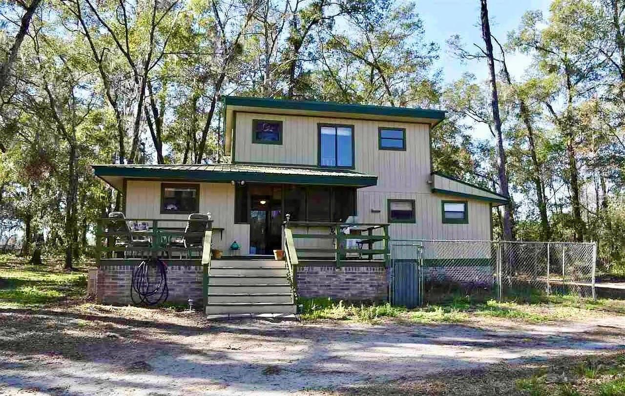 Details for 1123 192nd Avenue, GAINESVILLE, FL 32609