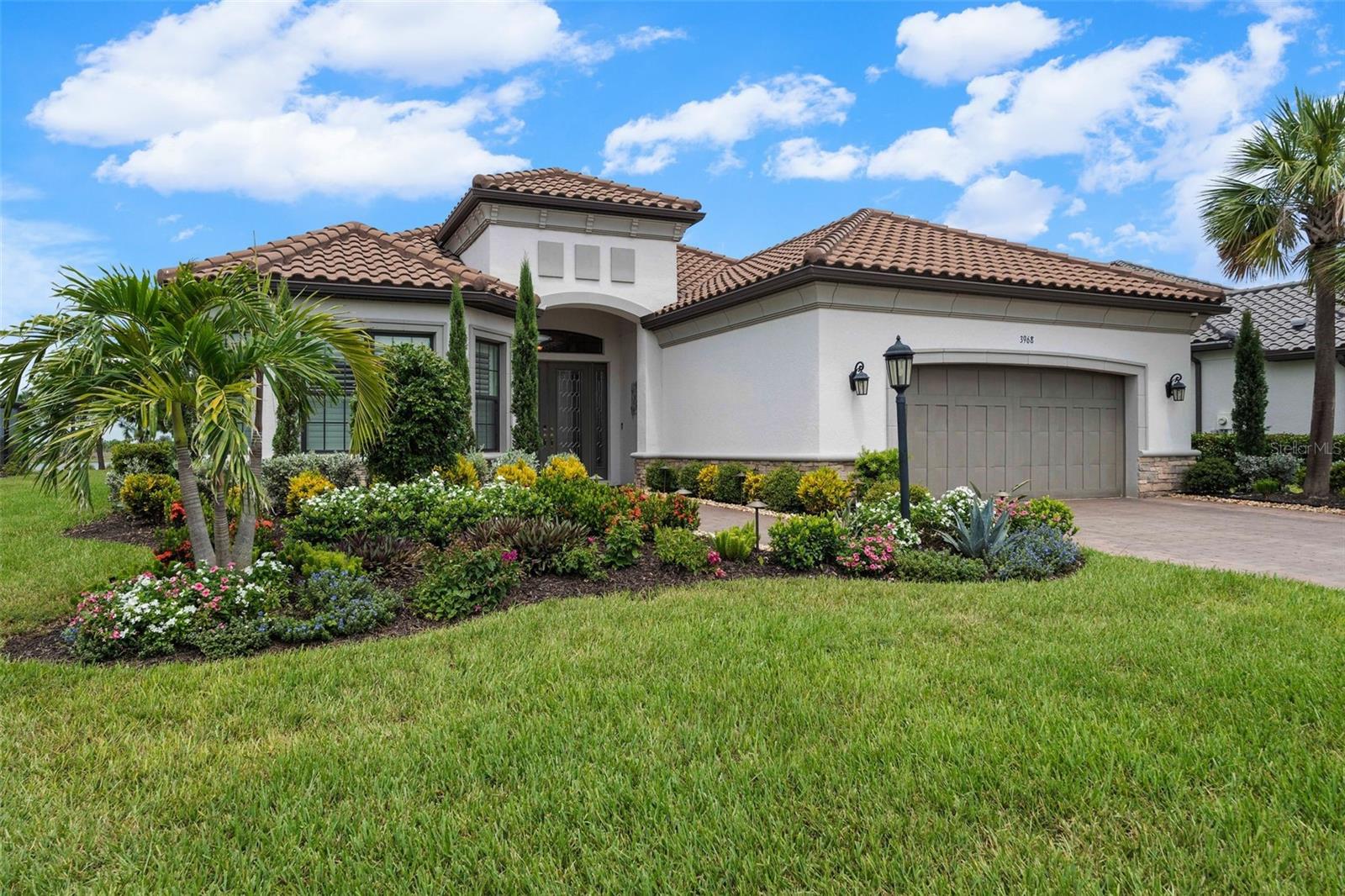 Details for 3968 Santa Caterina Boulevard, BRADENTON, FL 34211