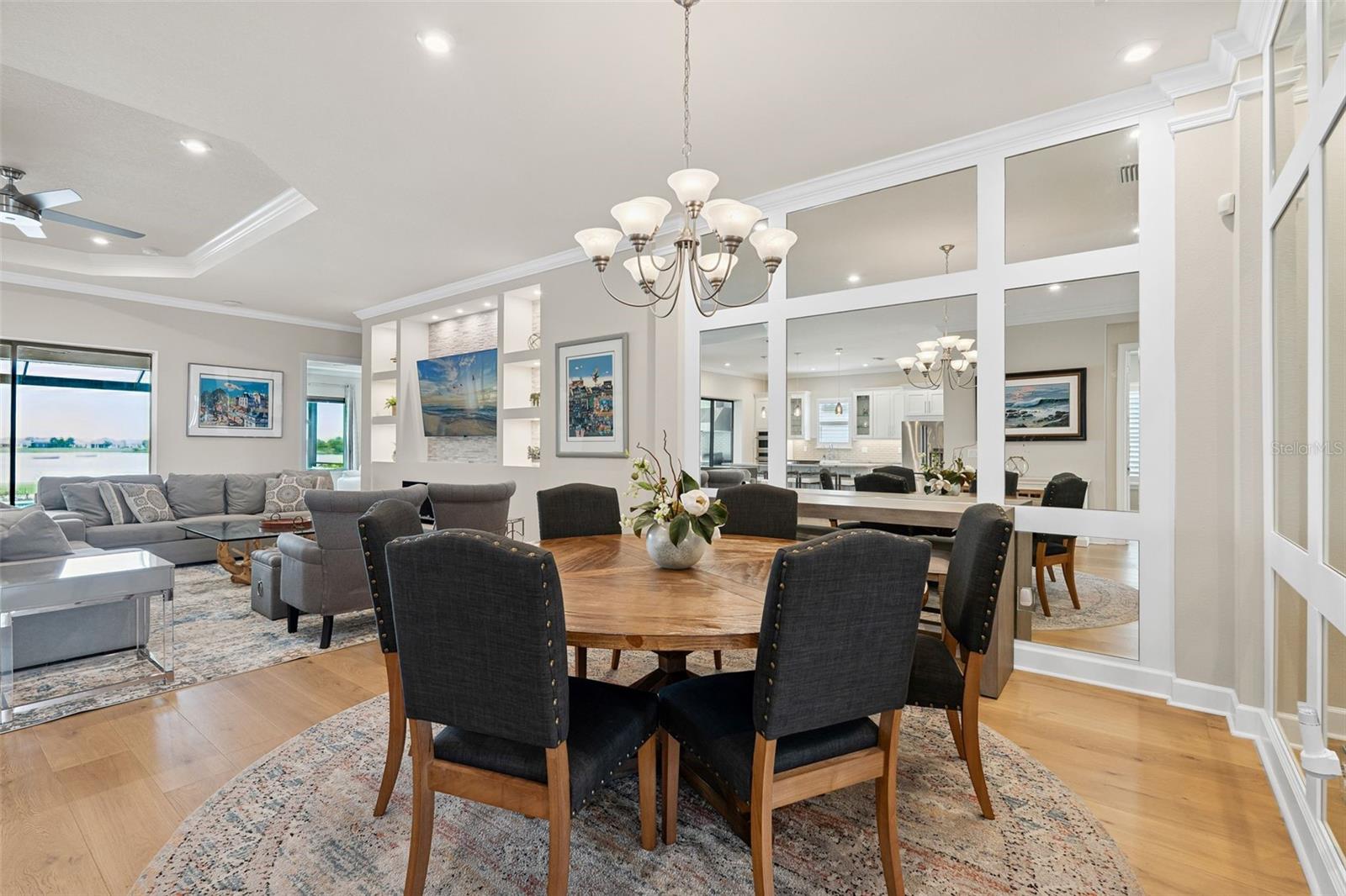 Image 11 of 80 For 3968 Santa Caterina Boulevard