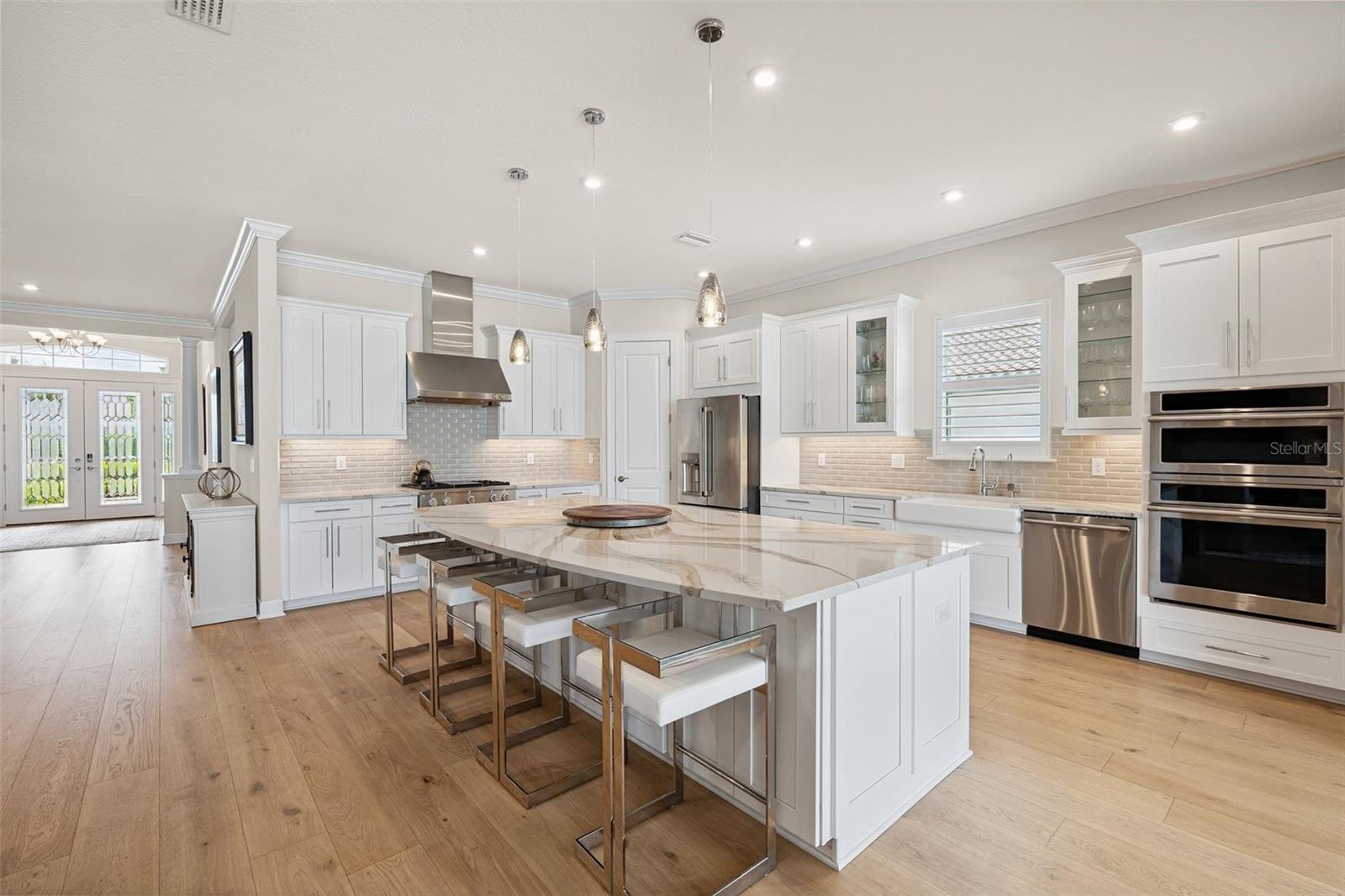 Image 15 of 80 For 3968 Santa Caterina Boulevard