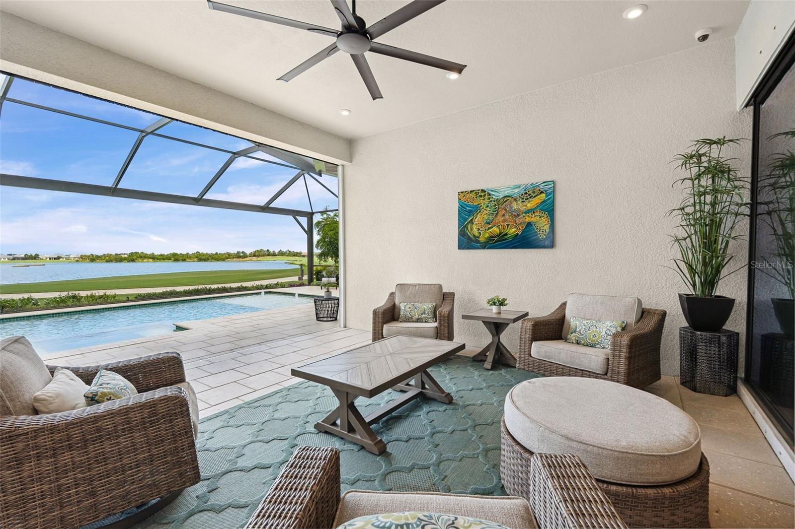 Image 25 of 80 For 3968 Santa Caterina Boulevard