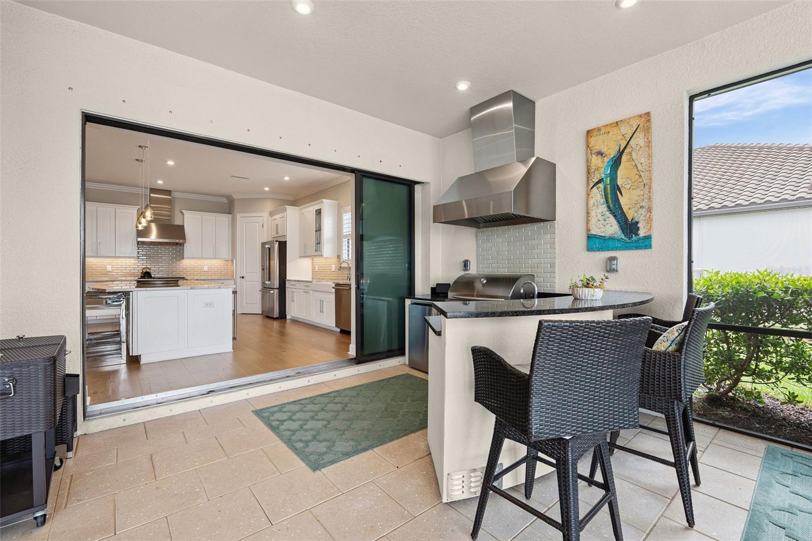 Image 31 of 80 For 3968 Santa Caterina Boulevard
