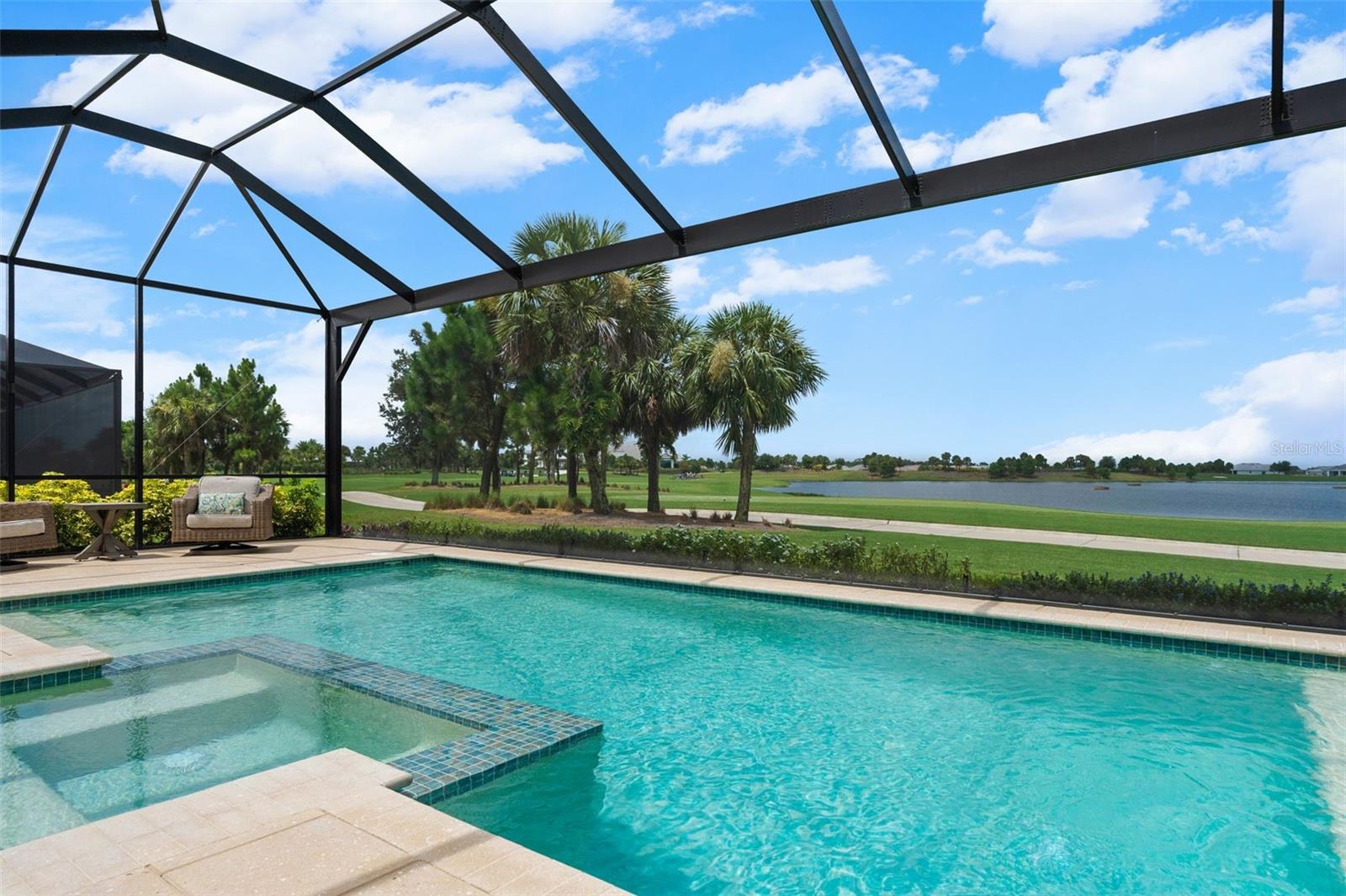 Image 43 of 80 For 3968 Santa Caterina Boulevard