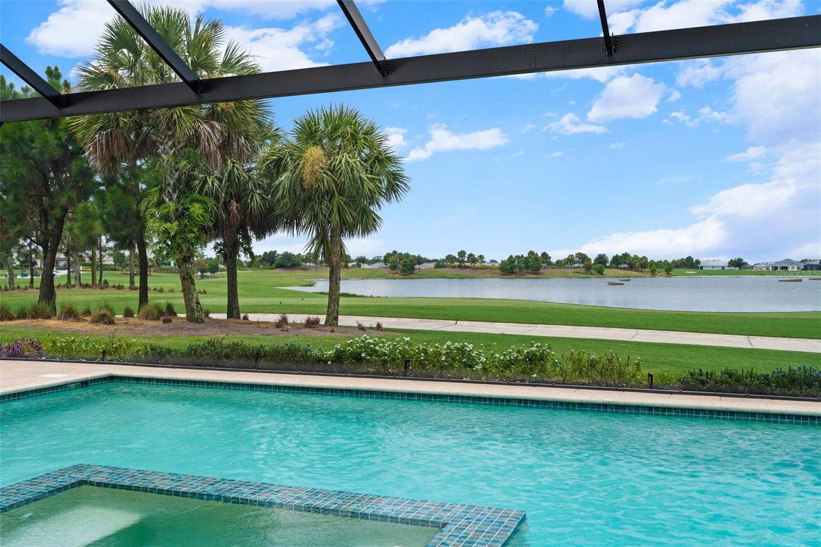 Image 45 of 80 For 3968 Santa Caterina Boulevard