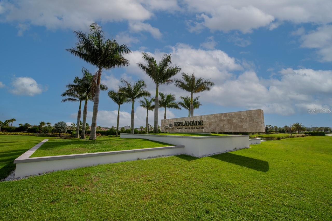 Image 73 of 80 For 3968 Santa Caterina Boulevard