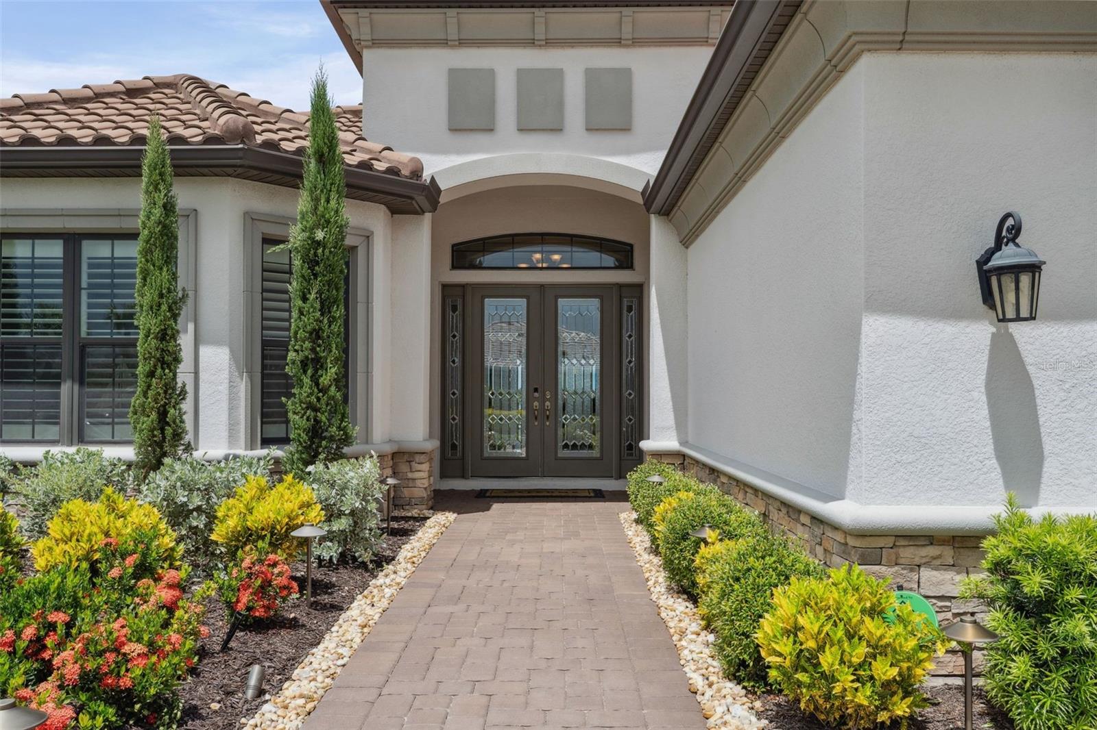 Image 8 of 80 For 3968 Santa Caterina Boulevard